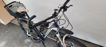 Horský bicykel TREK 8,5 ELITE SERIES,kolesá 26,rám 19,5" - 5