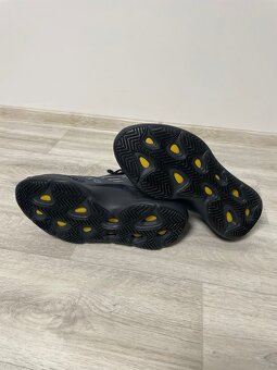 Adidas pánske botasky - 5