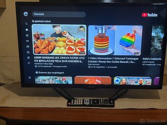 Lg led tv 82cm 32” - 5