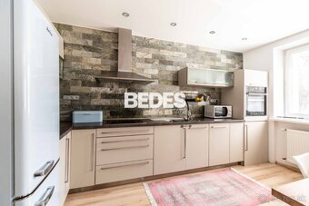 BEDES | Priestranný 3 izbový byt, 74m2, Staré sídlisko - 5