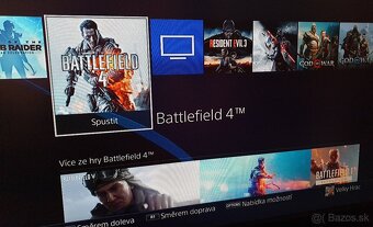 Ps4 Pro 1TB - 5