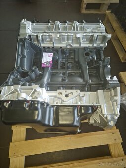 4H03 MOTOR 2,2 HDI E5 - 4HG - 4HH JUMPER BOXER - 5