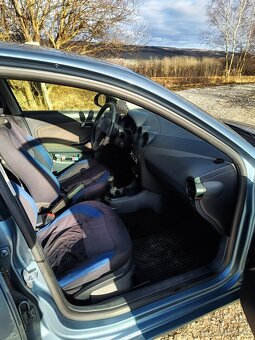 Seat Ibiza 1.4 2005 - 5