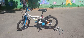 predám detský bicykel - 5