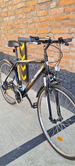 Predam bicykel Olpran 26" - 5