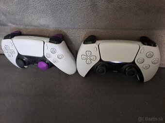 Predám PlayStation 5 - 5