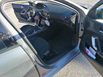 Peugeot 308 sw 1.6 hdi 88kw - 5