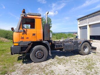 Tatra 815 Terno1 -nosič výmenných nádstavieb- - 5