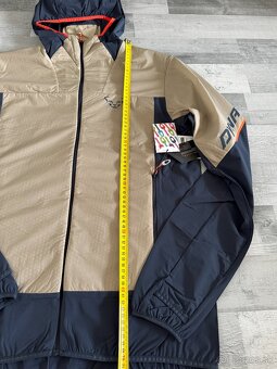 NOVÁ Dynafit Traverse Alpha Hoodie Jacket M, L NOVÁ - 5
