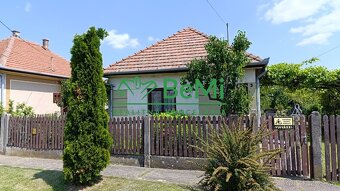 Rodinný dom v obci Méra -Maďarsko - EXKLUZíVNE NA PREDAJ - 5