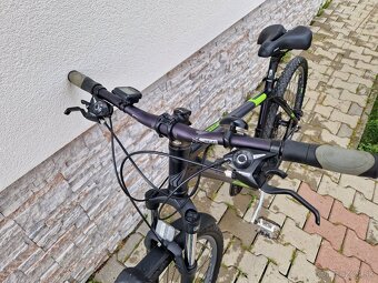 Horský bicykel HAIBIKE - POWER 29 RC - 5