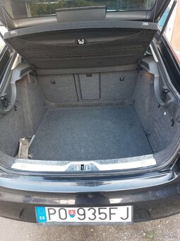 Skoda Superb II 2.0tdi DSG - 5