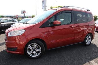 Ford Tourneo Courier 1.0 EcoBoost SCTi - 5
