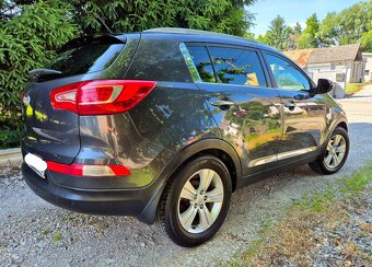Kia sportage 1.6 GDI - 5