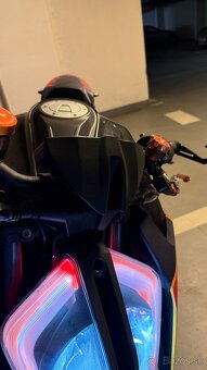 KTM 1290 Super Duke R-2017.19700km - 5