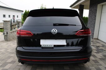 Volkswagen Touareg 3.0 V6 TDI SCR Elegance 4Motion, 1.majite - 5