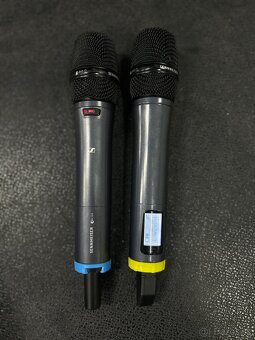 Sennheiser ew 100 G4/945 - 5