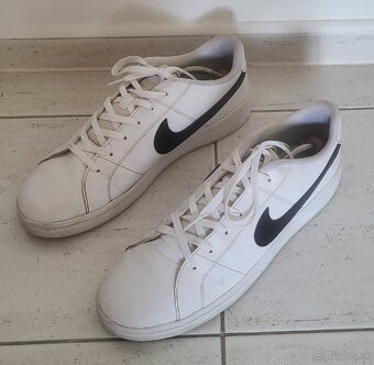 Nike court royale 2NN - 5