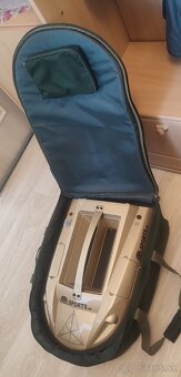PRISMA 5 + sonar + GPS Prisma - 5