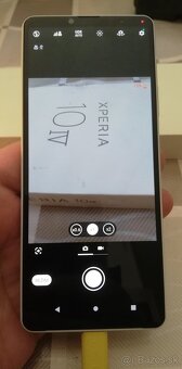 Sony Xperia 10 v.4 5G - 6/128/ Android 13 - 5