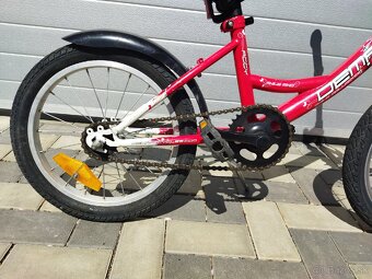 Bicykel Dema 16 - 5