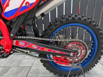 Beta RX 300 2024 16 mth - 5