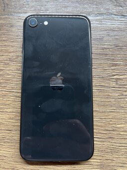 Predám Iphone SE 2020 64Gb - 5