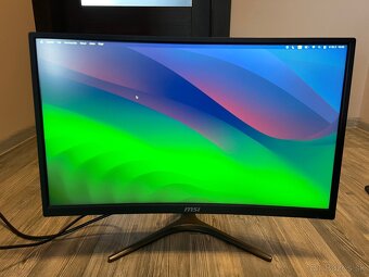 MSI G24C - 5