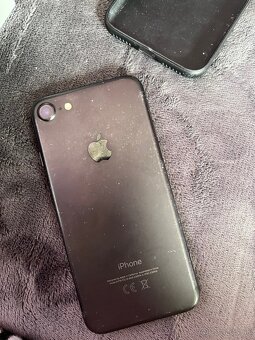 Iphone 7 - 5