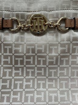 Kabelka Tommy Hilfiger - 5