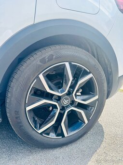 Citroën C4 PureTech 96kW 130k. / LEN 13 906 KM / 1 Majiteľ - 5