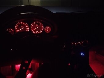 BMW E36 318i - 5