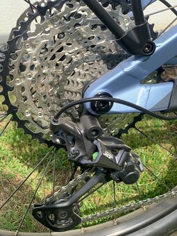 e-bike Ghost E-Teru EQ PRO 27.5 B750Wh - 5
