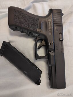 Vfc glock 17 gbb - 5
