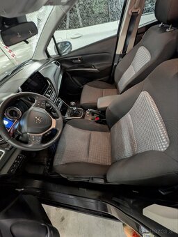 Suzuki SX4 S-Cross, 27.990km - 5
