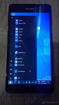 Microsoft Lumia 950 - základná doska - 5