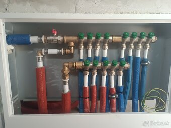 Vodoinstalačné a Kurenarske práce - 5