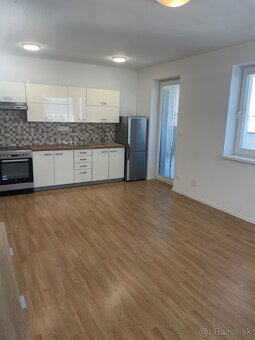 Novostavba Panorama, 2 izb.byt, ul. Kmeťkova, terasa, garáž - 5