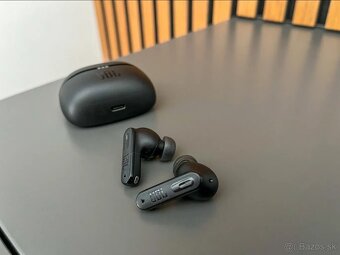 JBL Tune Beam 2 Black - 5