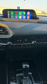 Mazda cx 30 - 5