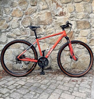 Cube Nature 28” M s dokladom - 5