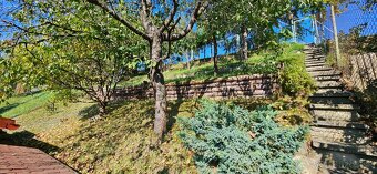 Záhradná chatka s pozemkom 391 m2, Červený jarok, SNV - 5