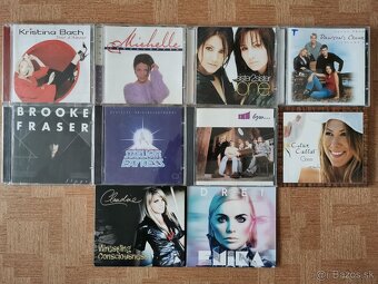 77 cd za 30€ - 5