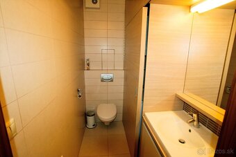Na prenájom 2 izb. byt + garáž, Waltariho ul. - 5