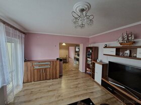 PREDAJ - 4/5 izbový RD (prístavba je Novostavba), Nová Stráž - 5