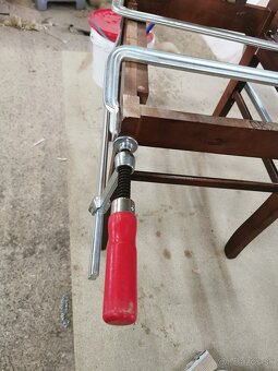 Ponúkam stolárske práce - 5