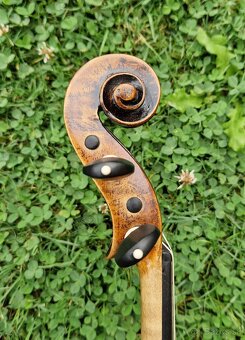 Dobové husle 4/4 - 5