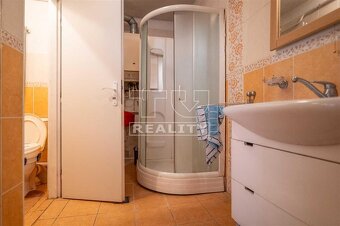 LEN U NÁS  TOP CENA 
3-izbový rodinný dom s veľkým... - 5