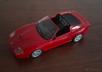 Kolekcia Ferrari - 5