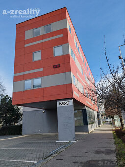 Kancelársky priestor na prenájom v Komárne - 5